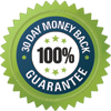 30 Day Money Back Guarantee