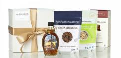 Breakfast In Bed Sampler (Gluten Free and Organic)