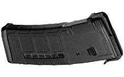 MAGPUL PMAG 223REM W/WINDOW 30RD BLK