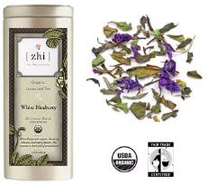 White Rose Tea (white tea) 