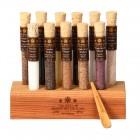 The Mixologist’s 11 Tube Salt Collection